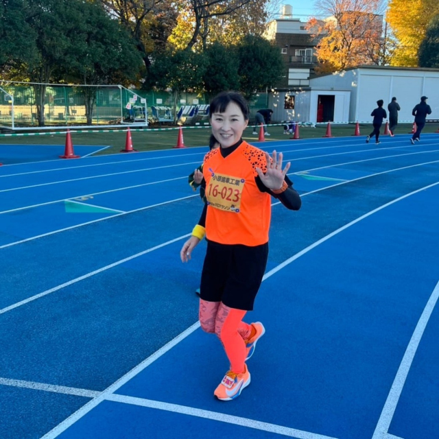2024年　12月の活動報告