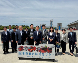 2024年　5月の活動報告